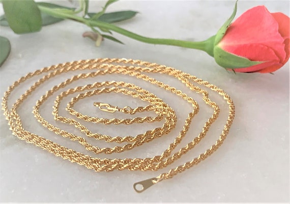 14kgp rope chain online