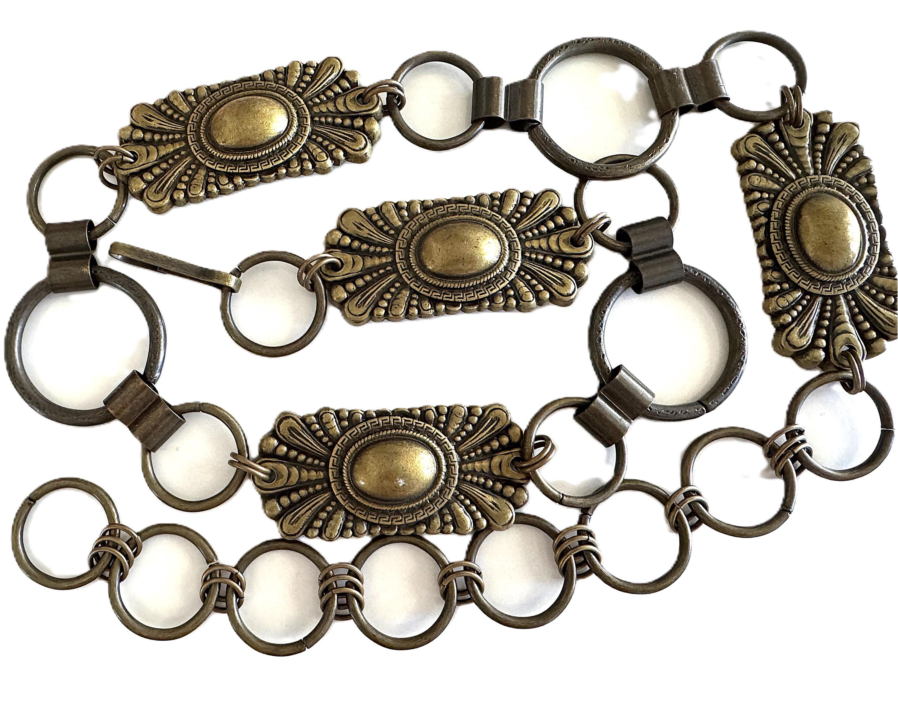スペイン　キーフォルダー　アンティーク Spanish Antique Keys - Etsy