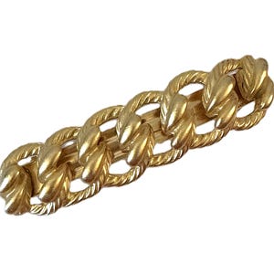 Rope Barrette - Etsy display picture 3