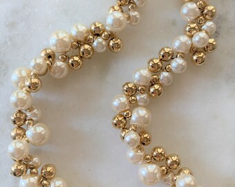 Graduated Bubble Bead 17