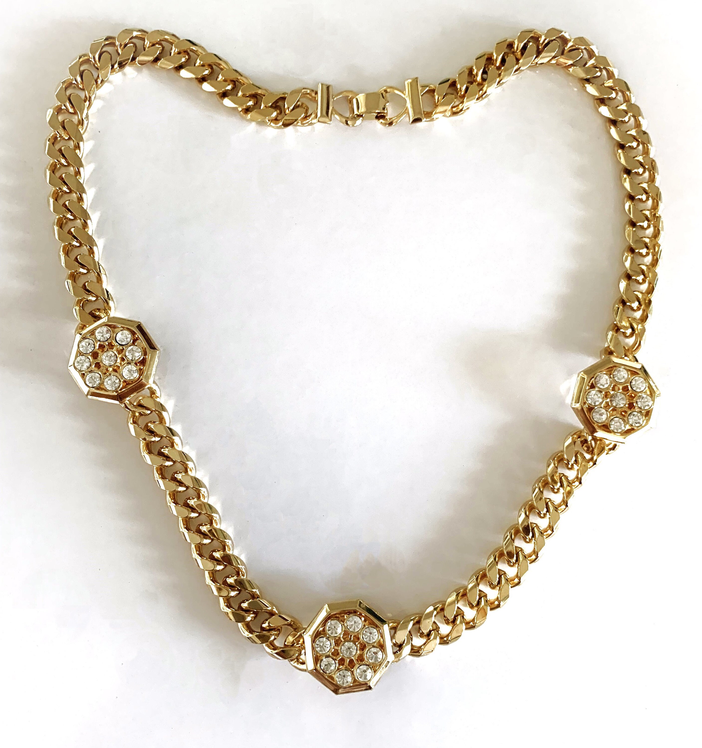★MIDNIGHT MOMENT.★ soak bezel chain necklace gold Soak bazel chain necklace - silver •other color : Gold