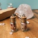 Fallon Hyder reviewed Love Intention Jars// Herbs// Manifestation//