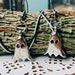 afhall2017 reviewed Tiny Ghost Earrings//