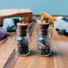 Sonya reviewed Mind// Clarity// Focus Jar Earrings// Intention Jar Earrings//