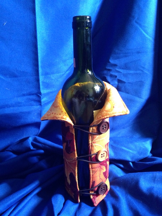 Items similar to Wine Bottle Decor on Etsy
