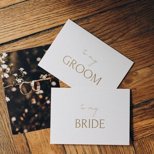 Sus VOTOS / Tarjetas de propuesta de boda e invitaciones / a mi NOVIA / a mi NOVIO / Tarjeta de agradecimiento