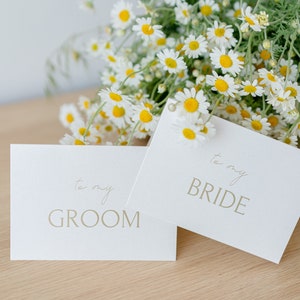 a mi NOVIO + Tarjeta NOVIA + Sobres / Ella y sus votos / Invitaciones de boda y tarjetas de propuesta