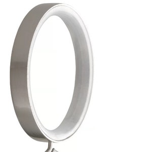 French Return Rod Rings