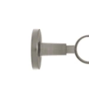 French Return Rod Hardware - Orbital Brackets