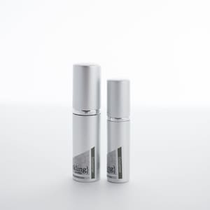 Parfum floral rose gossamer : parfum féminin, atomiseur rechargeable