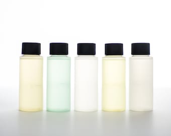Ricarica di olio profumato Pulse: Mandarino, Rosa, Sandalo - 59 ml