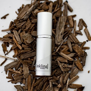 Smoke - spray atomizers- long lasting, earthy, rich, masculine scent. Refillable atomizer -perfect for on the go!