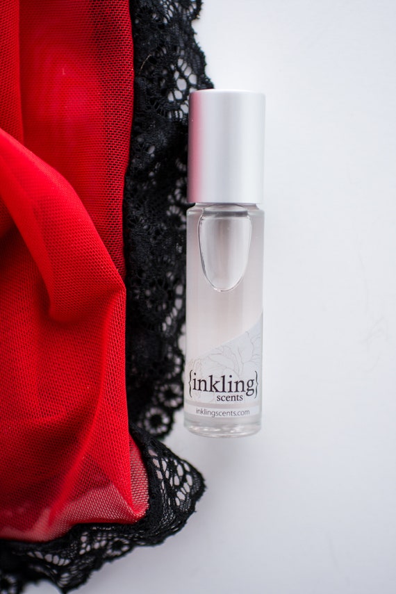 Sexy smelling perfume sale