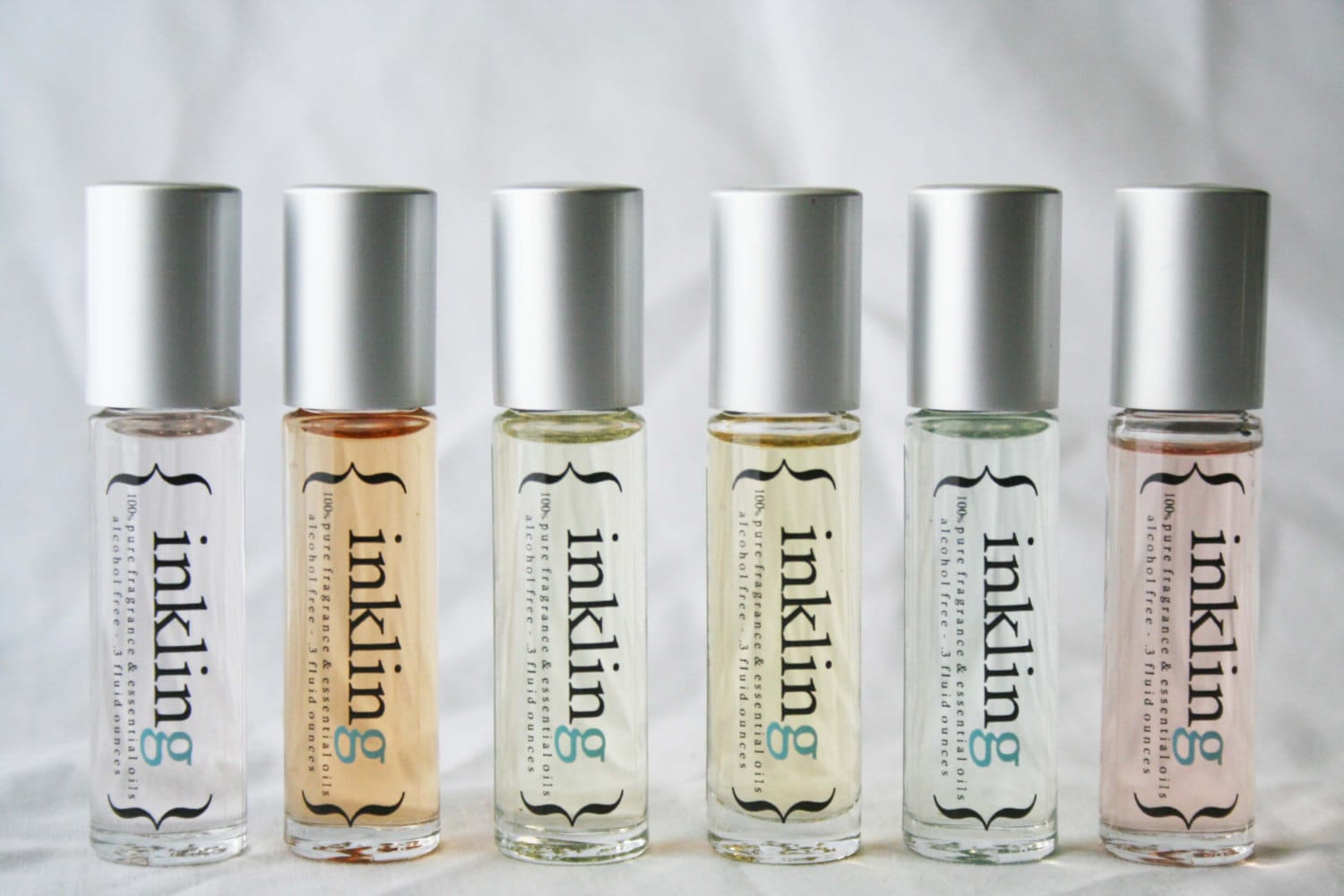 Best Selling Scent Sultry Healthy Perfume. Designer Oils Etsy