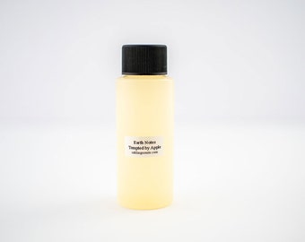 Tempted by Apple -2 fl. oz to use in your favorite perfume bottle or scent plain lotions, shampoos, diffusers, cleaners, etc!