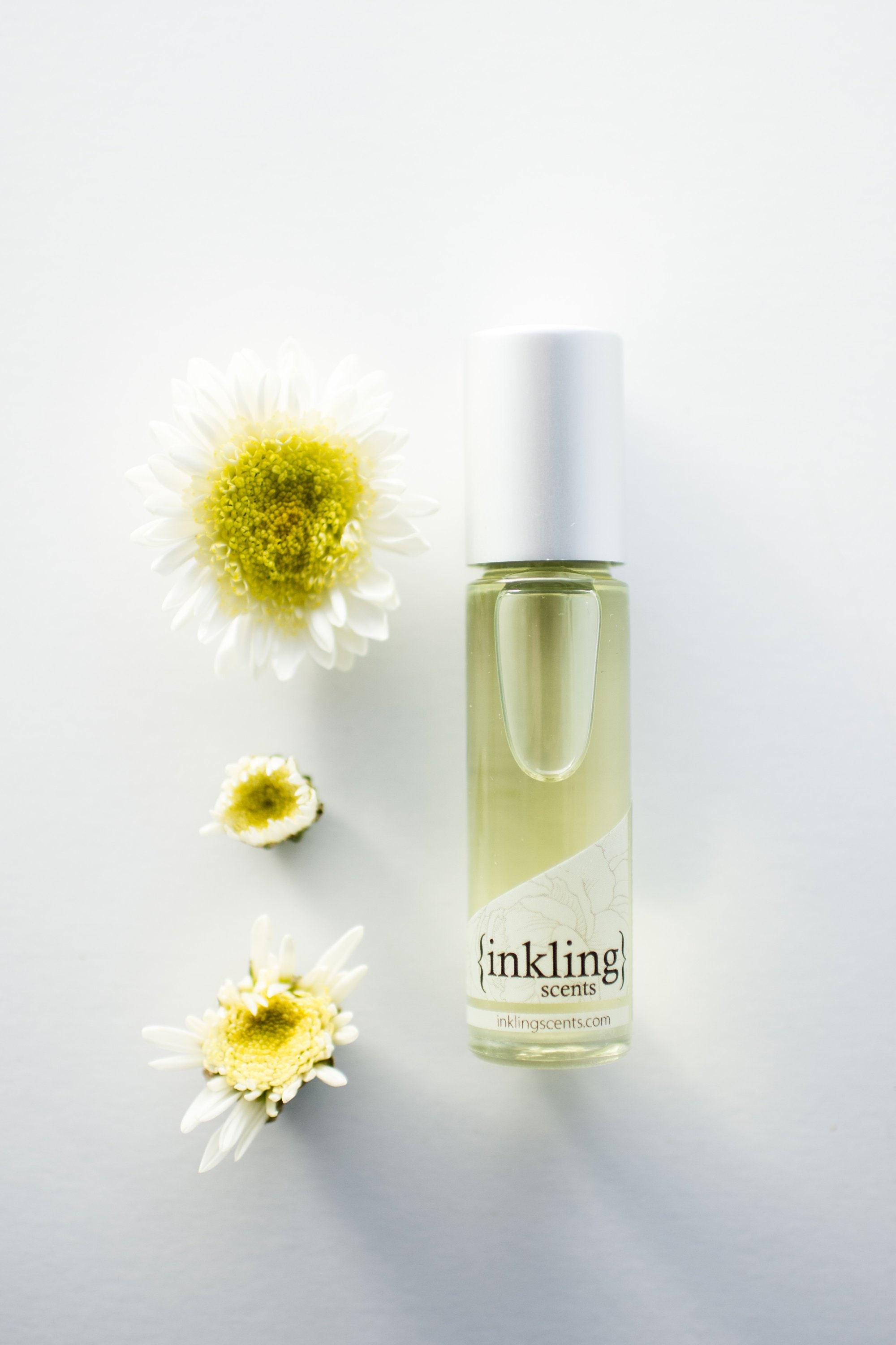 the fragrant memories perfume