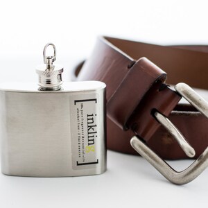 Smoke - mens cologne - pure fragrance & essential oils, alcohol free, 2 oz. stainless steel flask. Long lasting oil fragrance. Handmade.