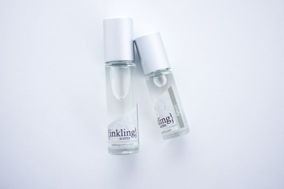 Buy Unify unisex Fragrance Pure Natural Perfume Essential Oils