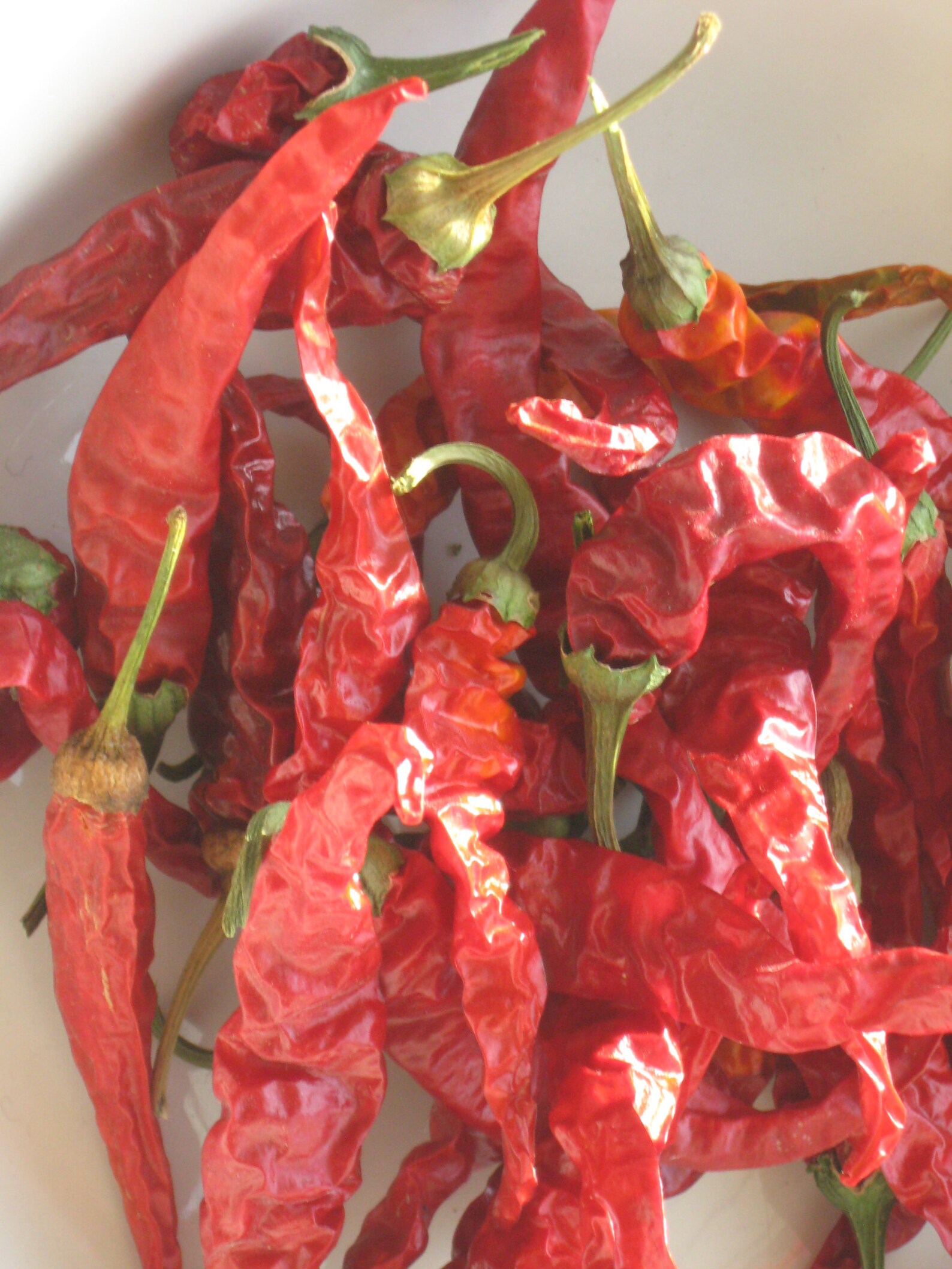 Cayenne Pepper....dried Cayenne...culinary Etsy