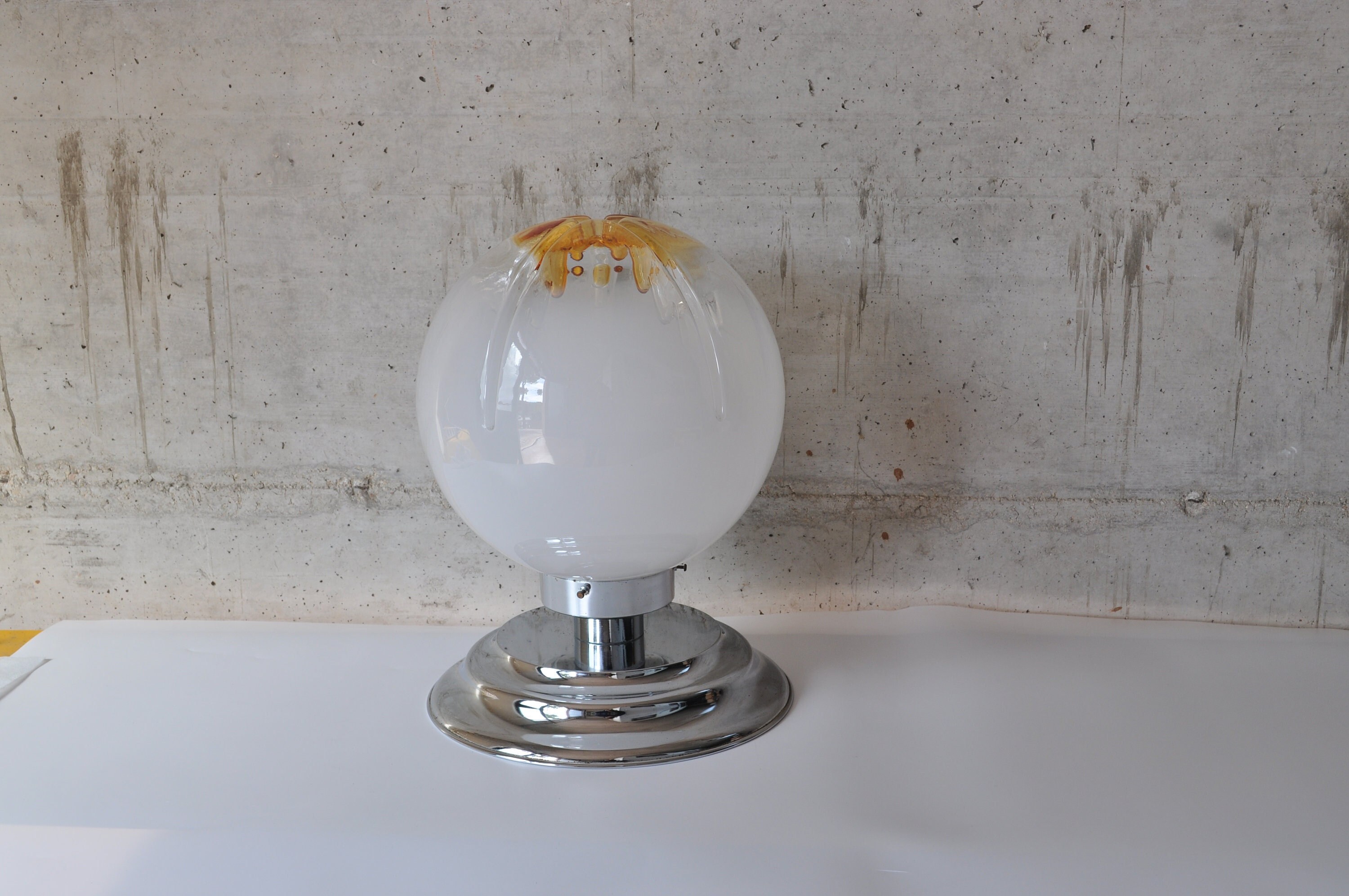 Murano mazzega - Etsy 日本