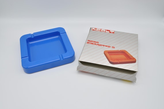 1970年代のネオルト社製メラミン灰皿 - イタリア製 - Etsy 日本