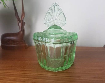 Green heart pattern | Etsy Dark Green Pressed Heart Shaped Bottle