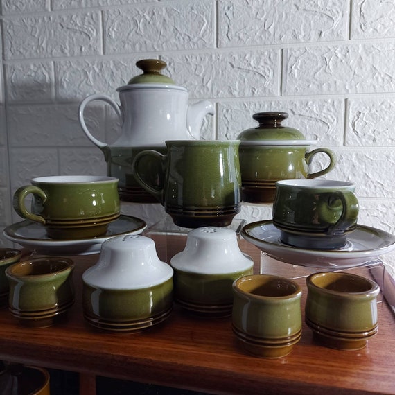 Denby ROCHESTER Tea Cup Denby ROCHESTER Tea Cup