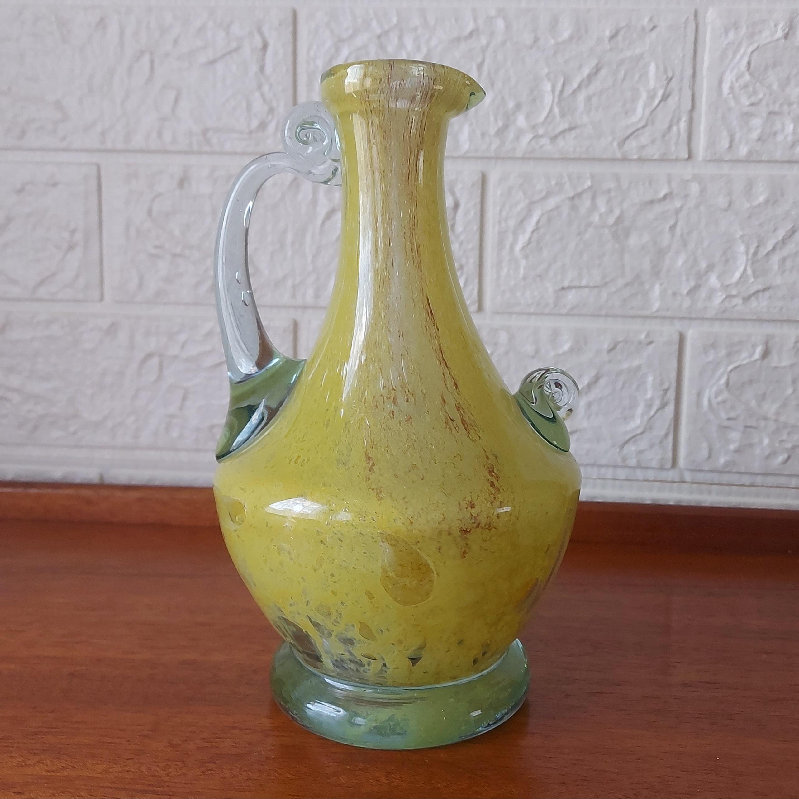 Poland art glass - Etsy 日本