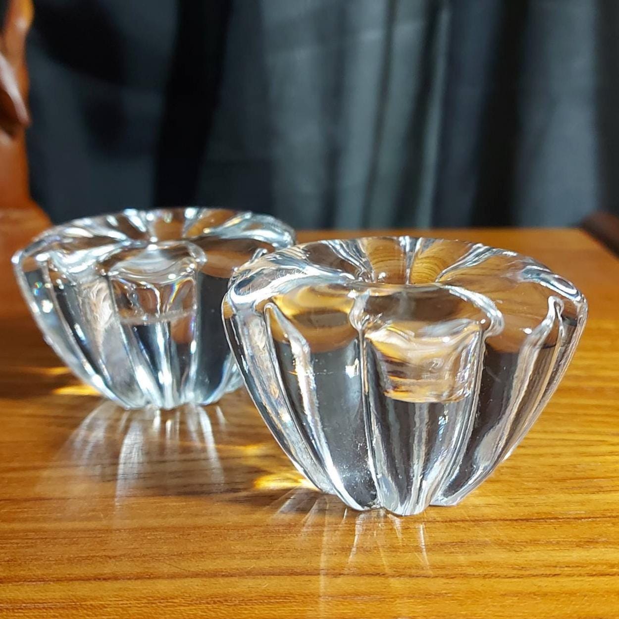 Orrefors sweden - Etsy 日本