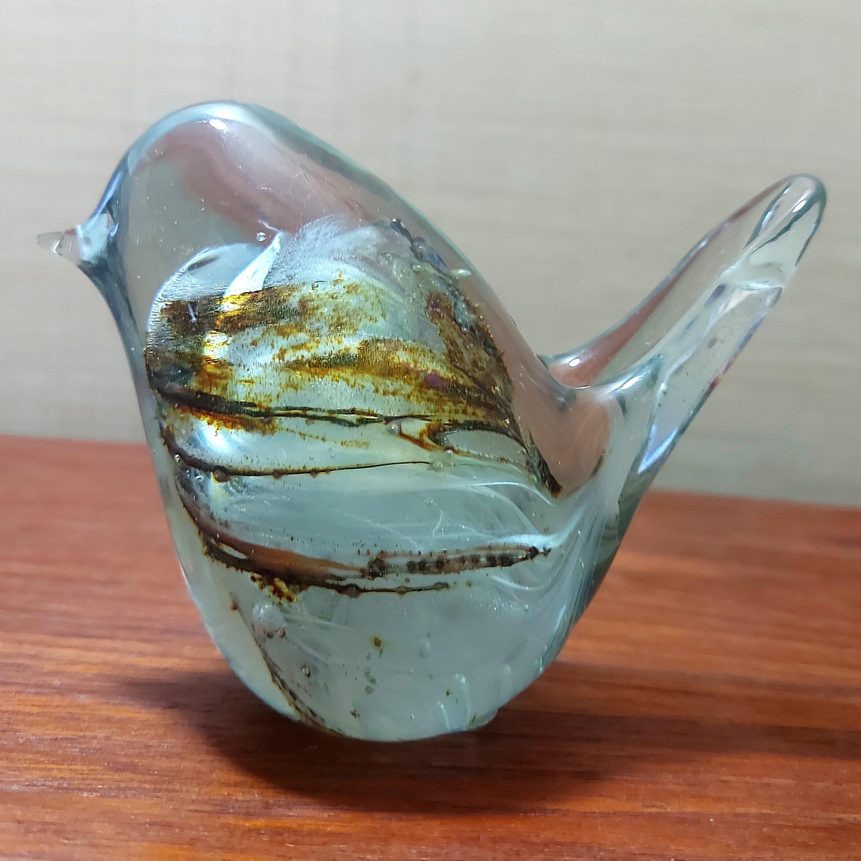 Vintage Isle of Wight Glass - Etsy UK
