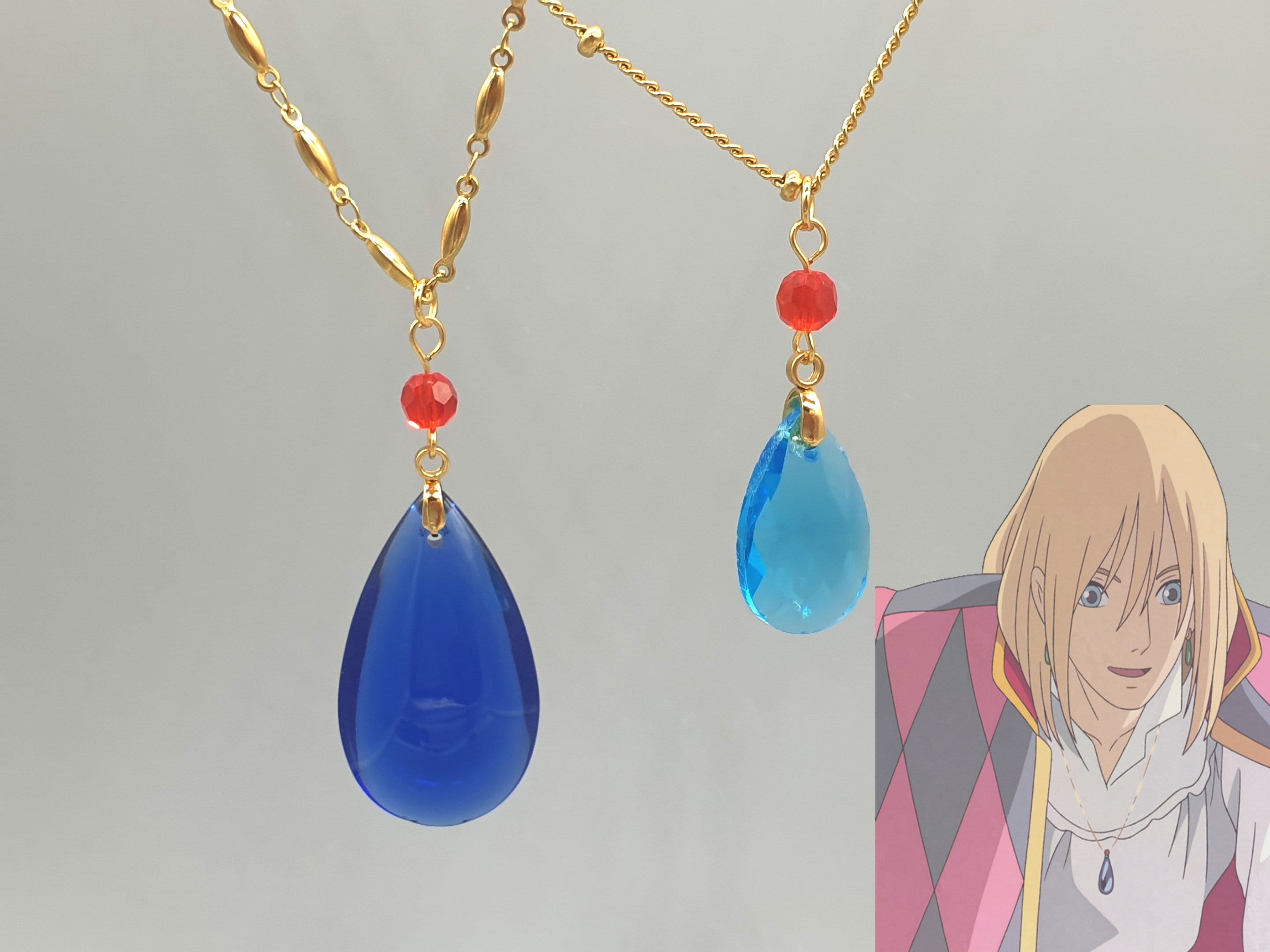 Dainty Anime Jewelry from Apollo Box  Anime jewelry Trendy jewelry  bracelets Star necklace silver