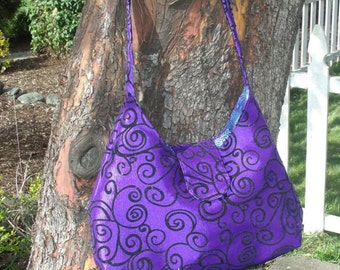 Madison Bag  Pattern