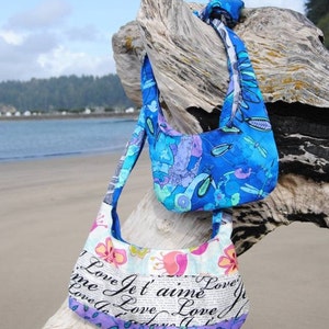 Beverly Beach Bag