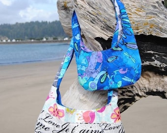 Beverly Beach Bag