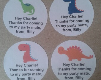 personalised party bag stickers football stickers party bag etsy