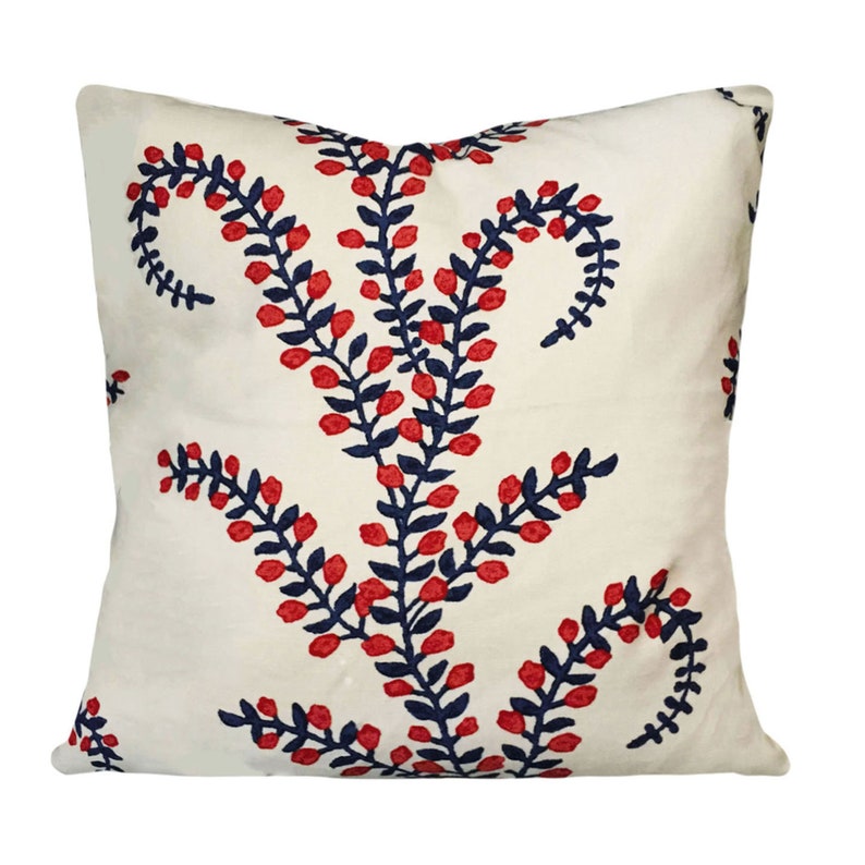 John Robshaw Prasana Pillow Cover