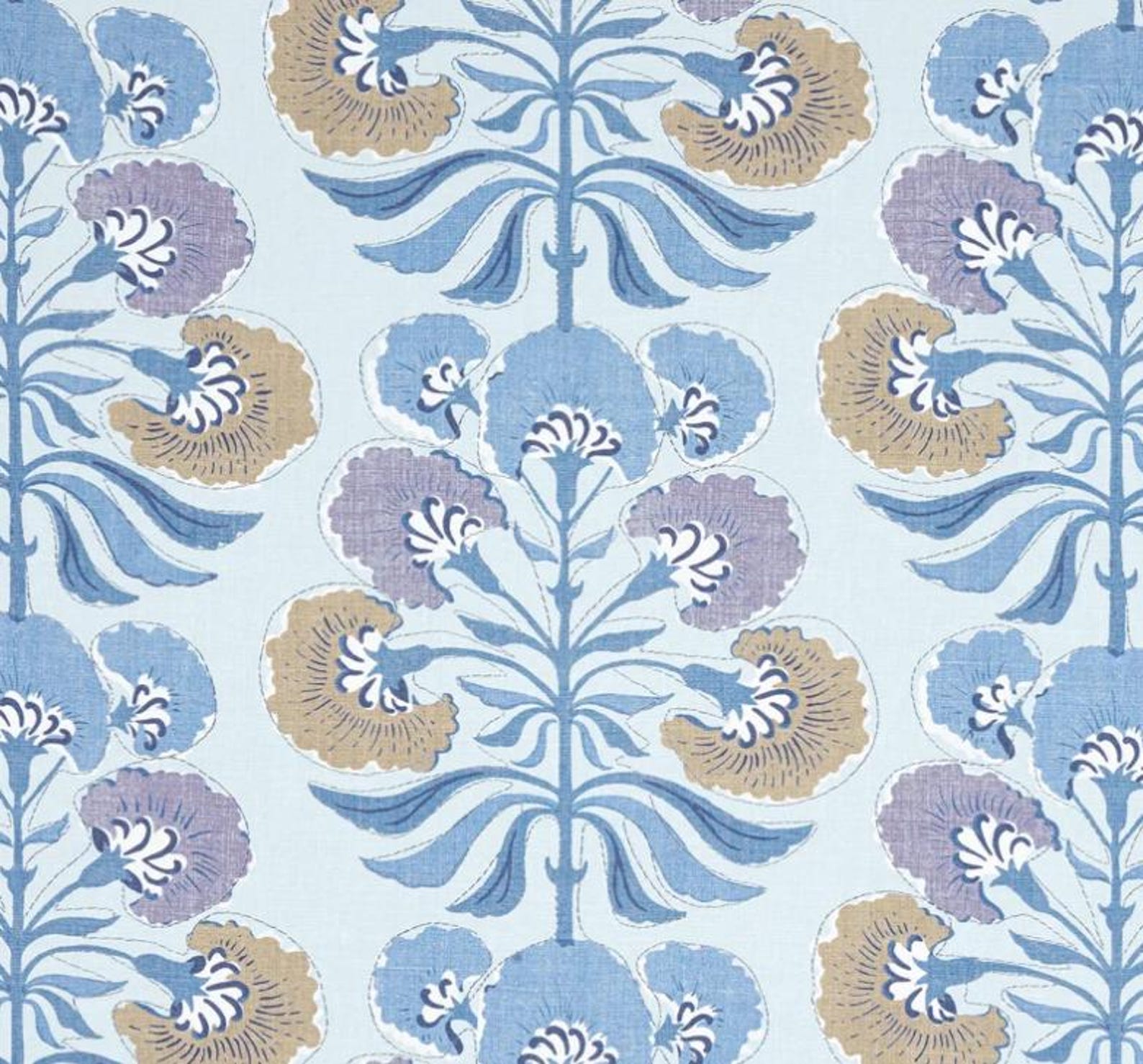 Thibaut Fabric By The Yardnull