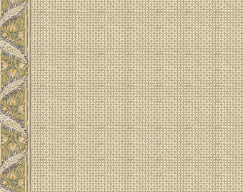 Lee Jofa Fabric - Bunny Williams Penelope Green 201511-30 Linen Fabric 3 Yards Available