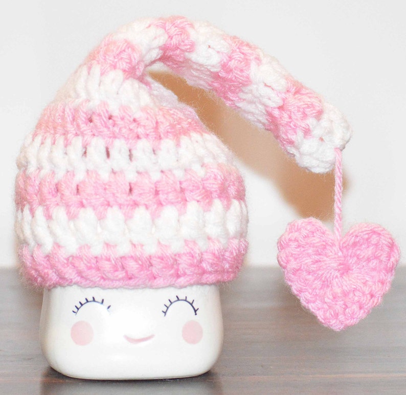 rae dunn mug hats valentines day tier tray decor Marshmallow mug hat valentines day valentines day mug hats