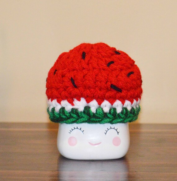 Marshmallow Mug Watermelon Hat Marshmallow Hats Rae Dunn Etsy