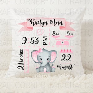 DIGITAL Baby Blanket PNG / Baby Blanket File / Baby Blanket Template / Baby Stats Template / Baby Blanket Sublimation File /Sublimation Baby