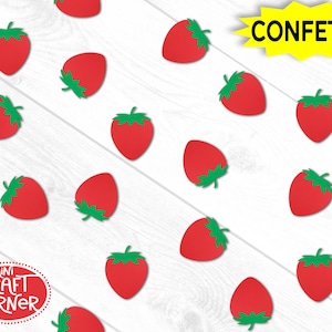 Strawberry Party / Strawberry decor / Berry Birthday /Berry Birthday Party / Berry Theme / Girl Birthday Party / First Birthday /Baby Shower