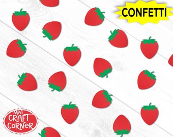 Strawberry Party / Strawberry decor / Berry Birthday /Berry Birthday Party / Berry Theme / Girl Birthday Party / First Birthday /Baby Shower