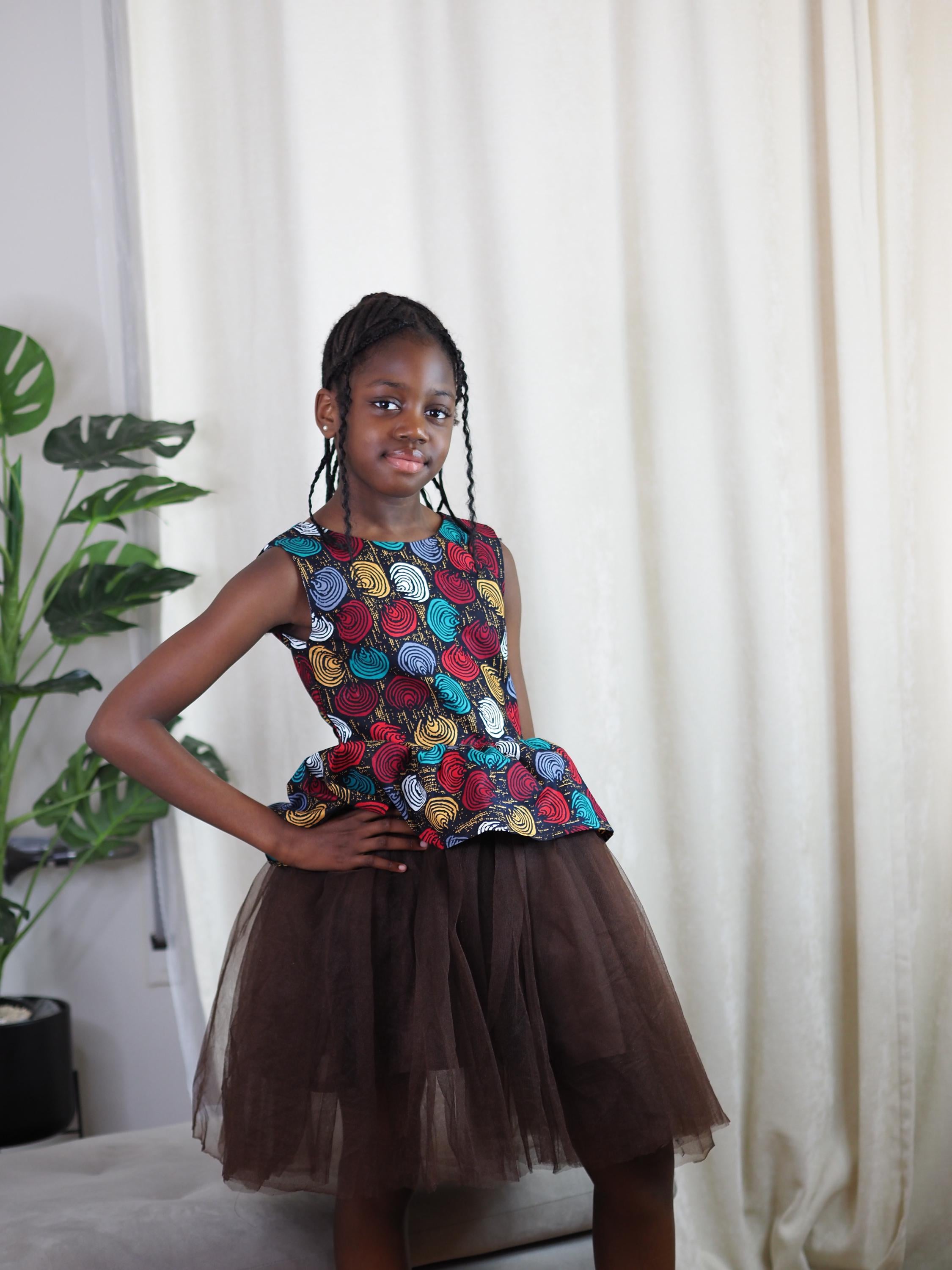 Belle tenue complète Barcola Pink taille 14 ans et j'ai 2025 : Achat