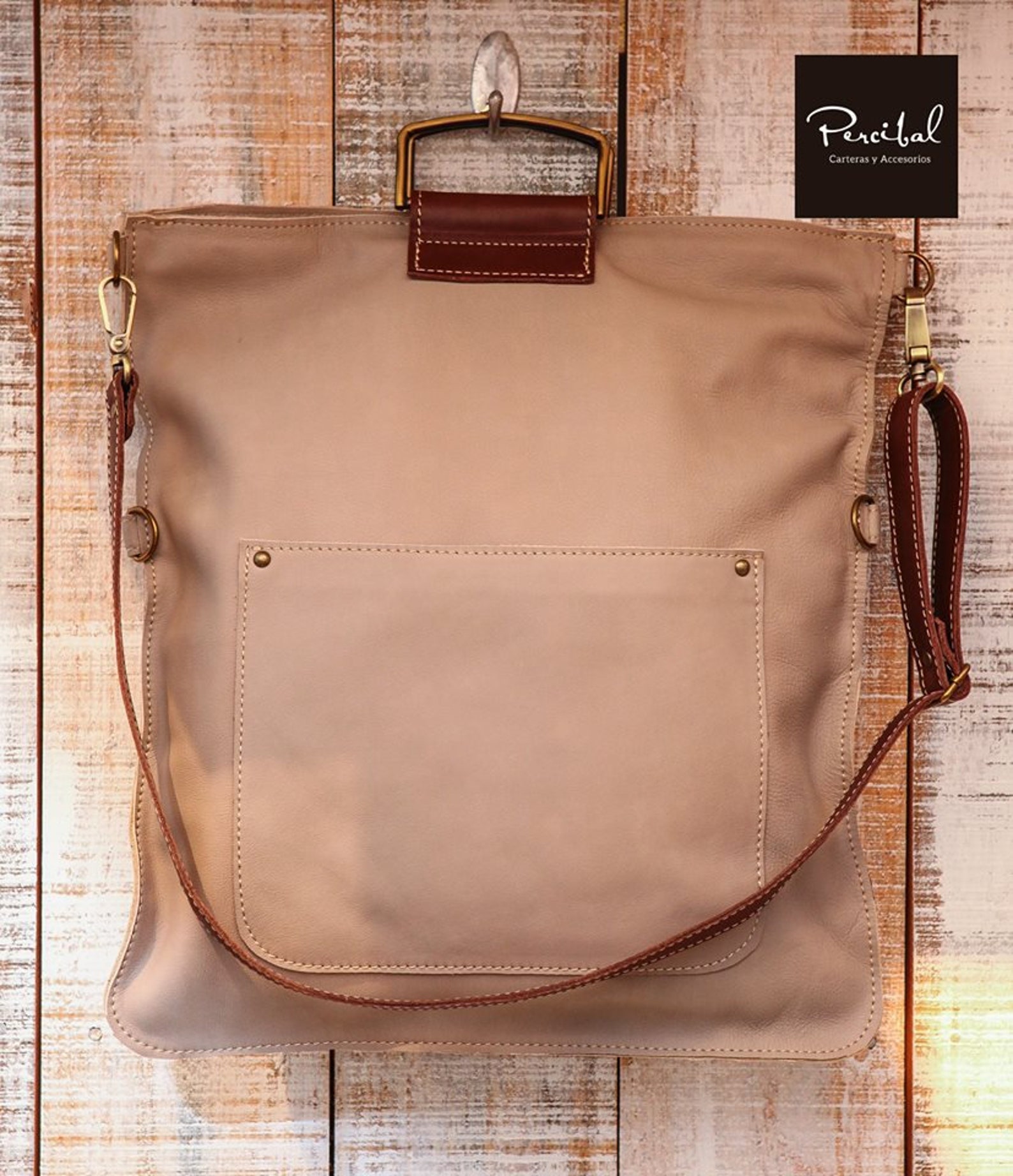 Convertible Tote Leather Laptop Tote 15 Inch Laptop Bag Etsy