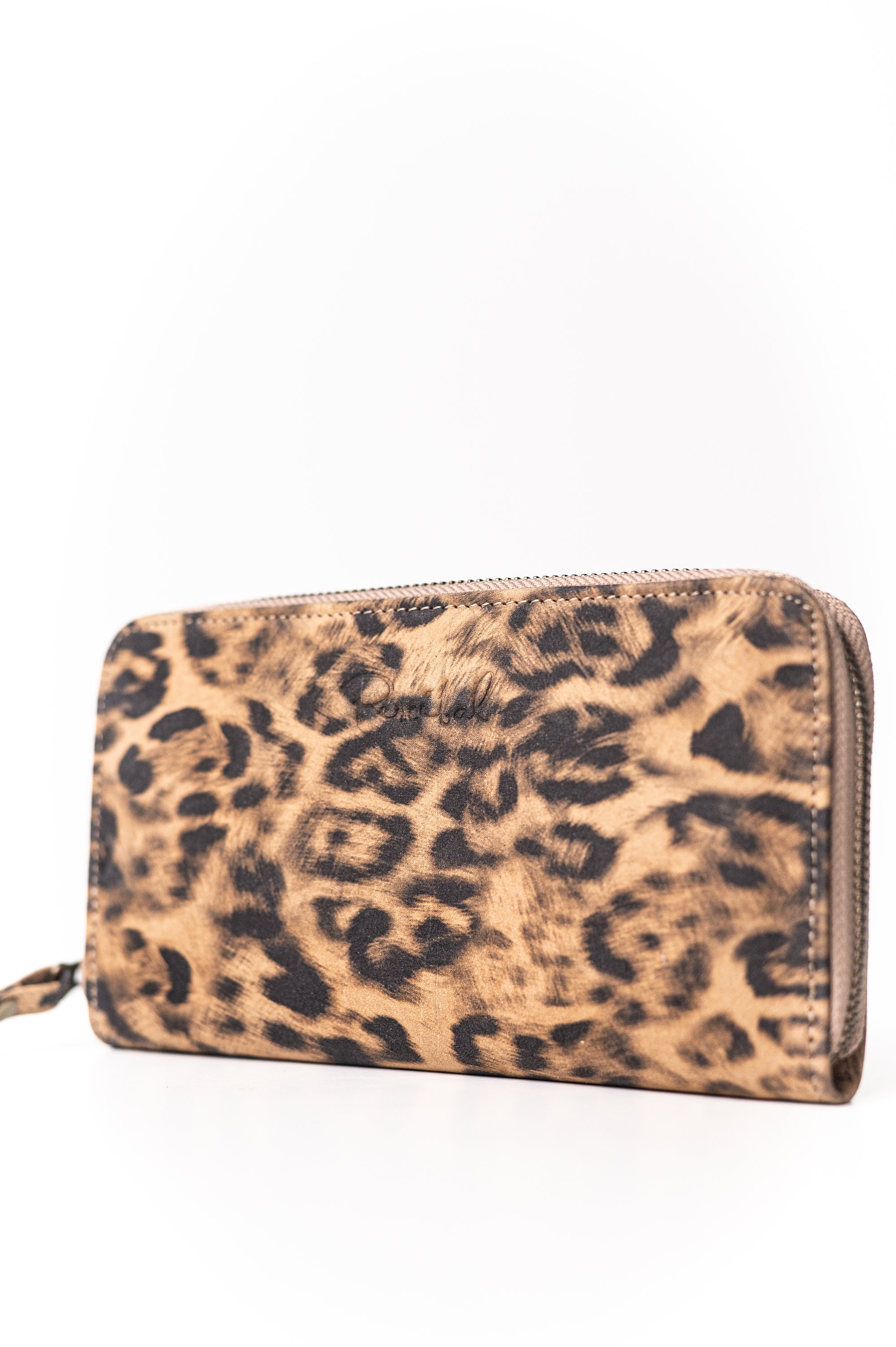 Buy Leopard Wallet Online In India -  India