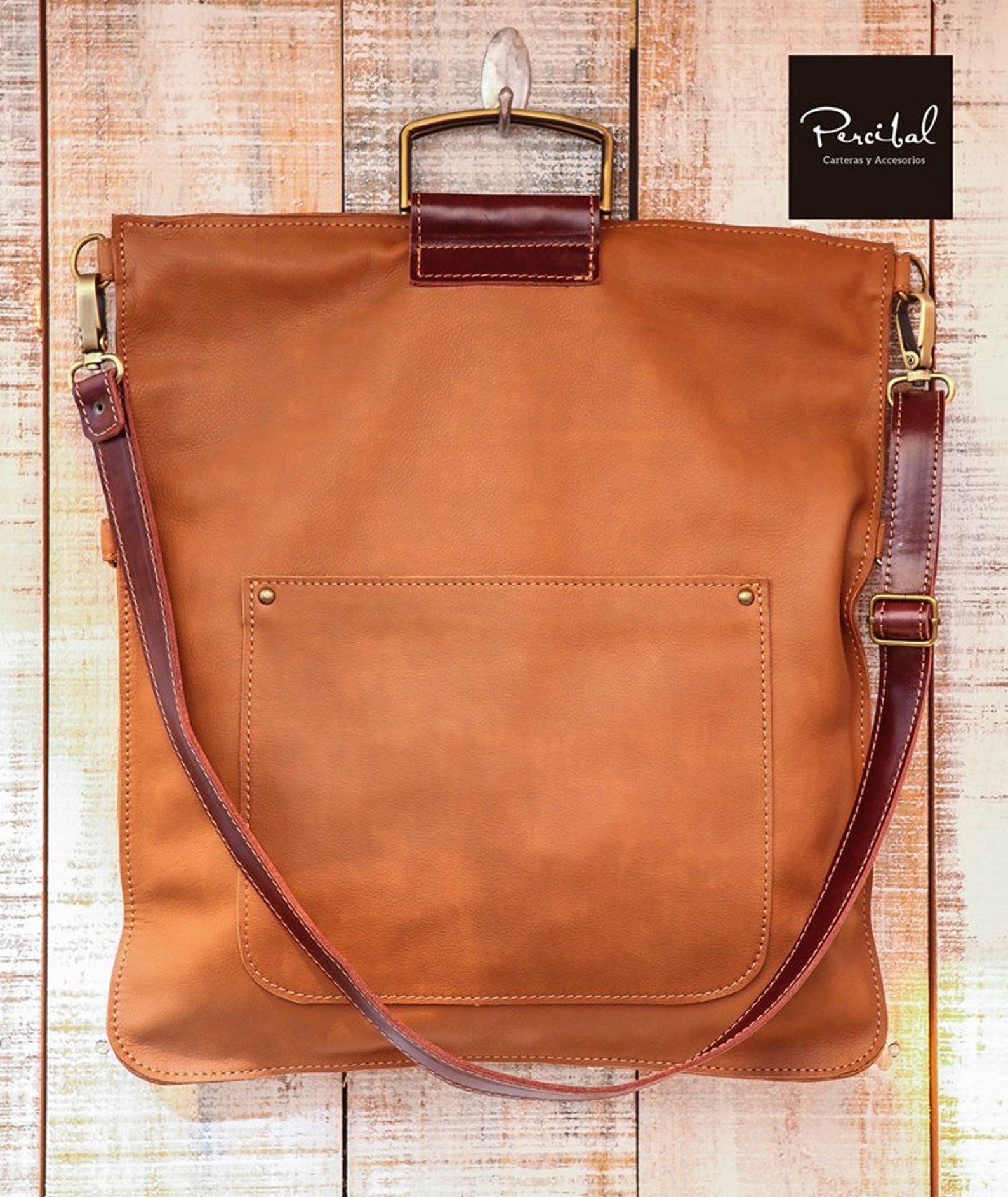 Convertible Tote Leather Laptop Tote 15 Inch Laptop Bag Etsy