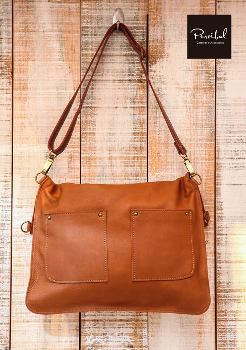 Convertible Tote Leather Laptop Tote 15 Inch Laptop Bag Etsy