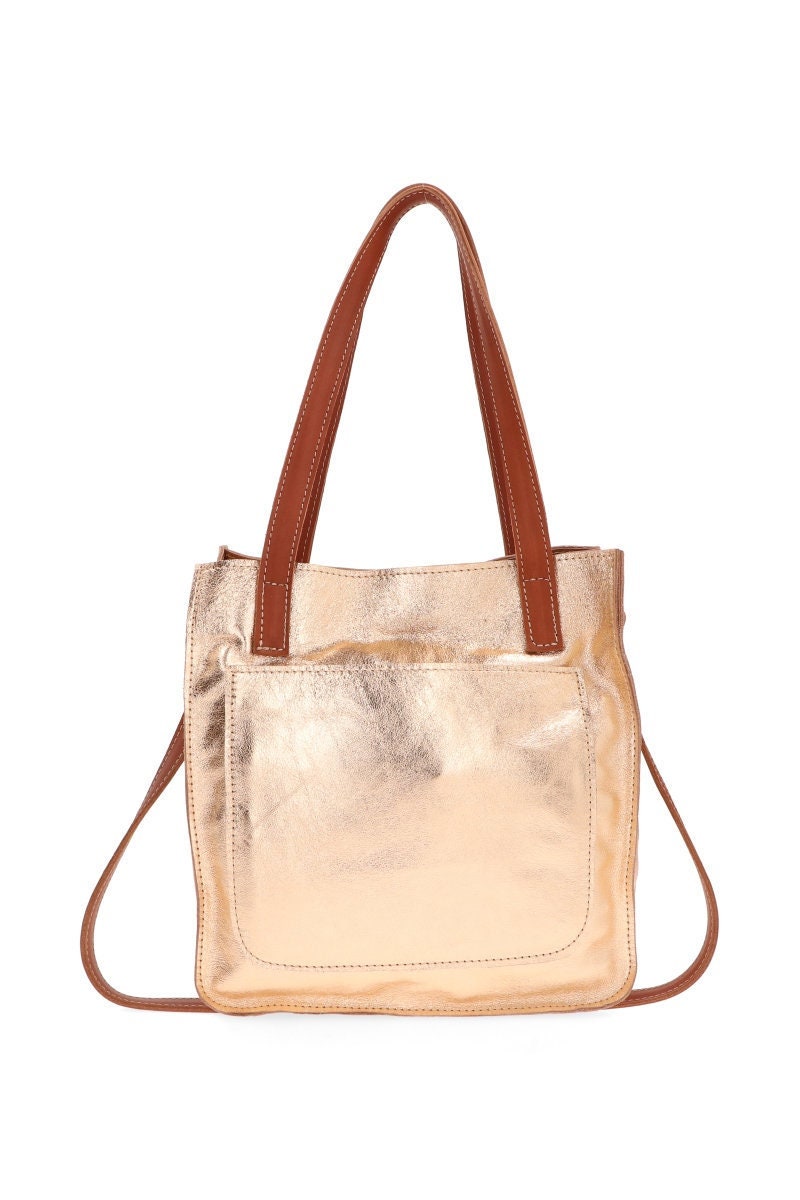 Gold beach hotsell bag sale