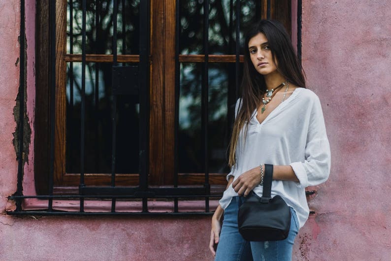 small purse wristlet